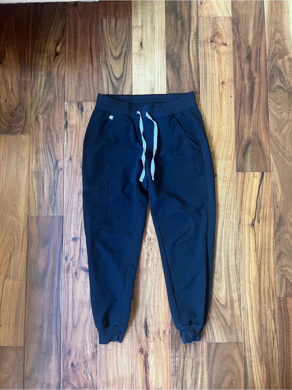 Figs technical collection scrub pants